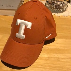 Texas Longhorn cap
